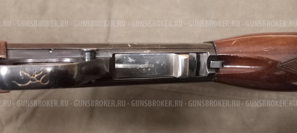 Карабин Browning Semi Auto 22LR