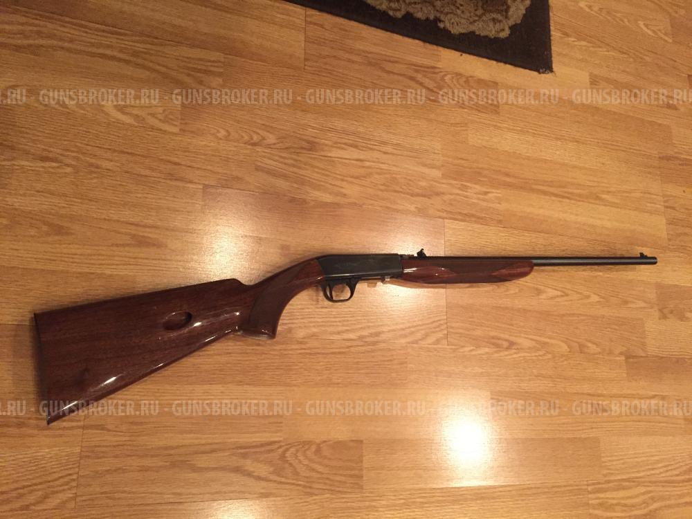 Карабин Browning Semi Auto 22LR