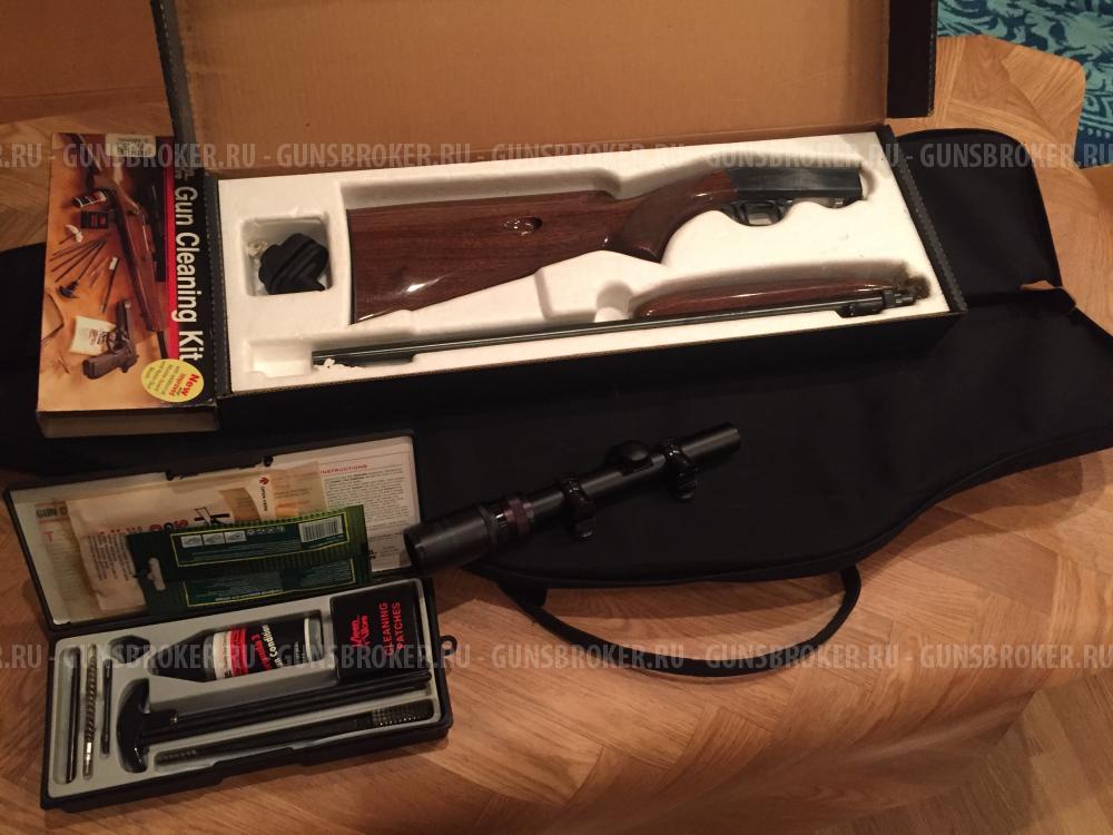 Карабин Browning Semi Auto 22LR