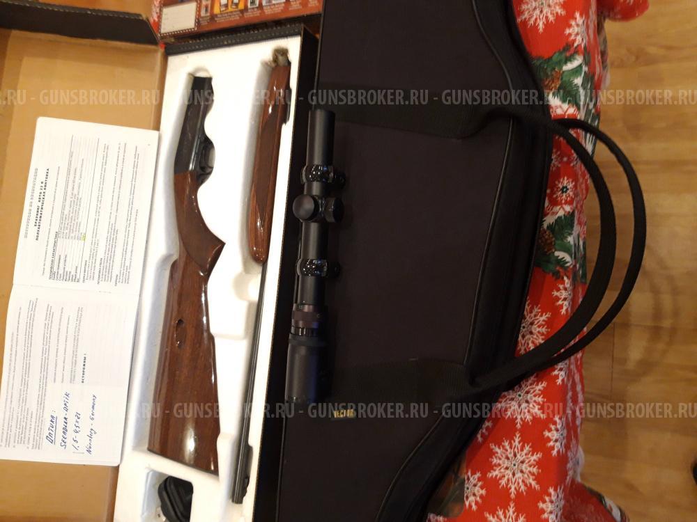 Карабин Browning Semi Auto 22LR