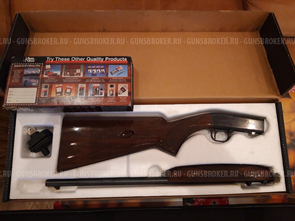 Карабин Browning Semi Auto 22LR