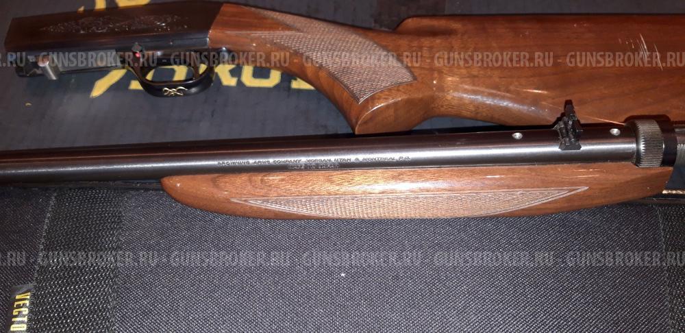 Карабин Browning Semi Auto 22LR