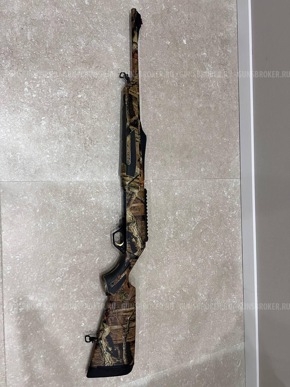 Карабин Browning Short Trac 308Win