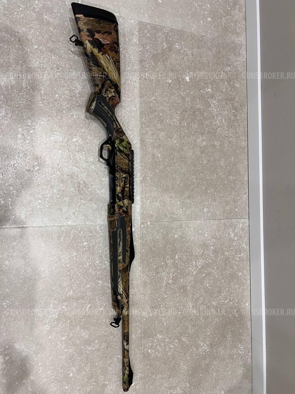 Карабин Browning Short Trac 308Win