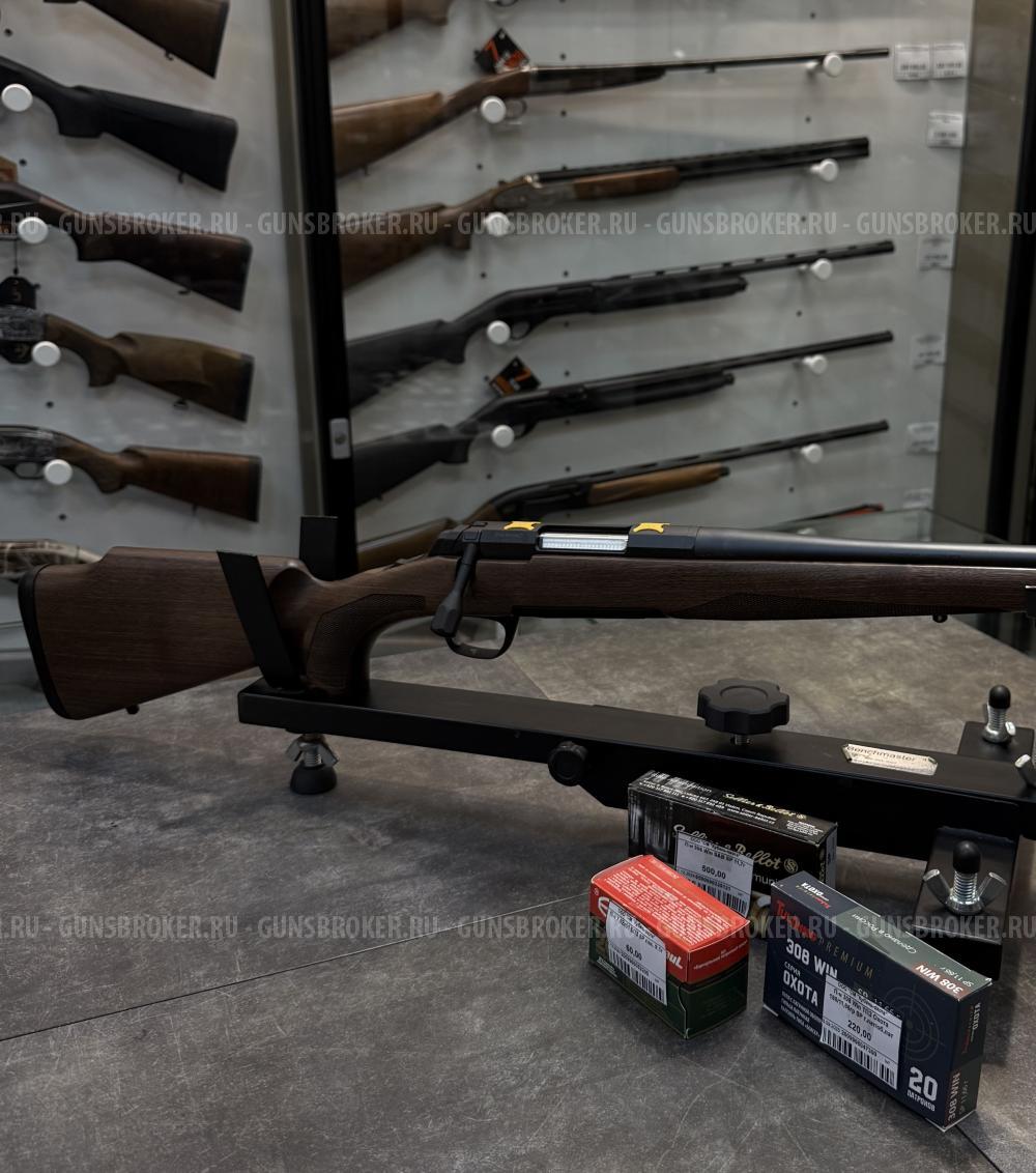 Карабин Browning X-Bolt 308 SF Hunter ll Monte Carlo 530