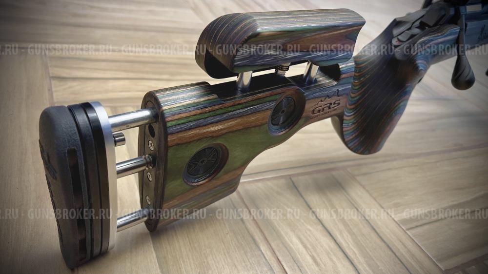 Карабин Browning X-Bolt Long Range GRS 308Win НОВЫЙ ОГРОМНЫЙ КОМПЛЕКТ