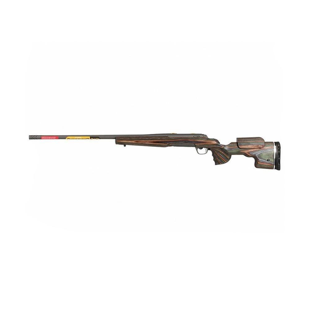 Карабин BROWNING X-Bolt Long Range GRS к.6,5Creedmoor (ствол 600мм) новый