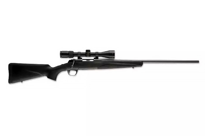 Карабин Browning X-Bolt SF Hunter II MonteCarlo THR 30-06 Sprg