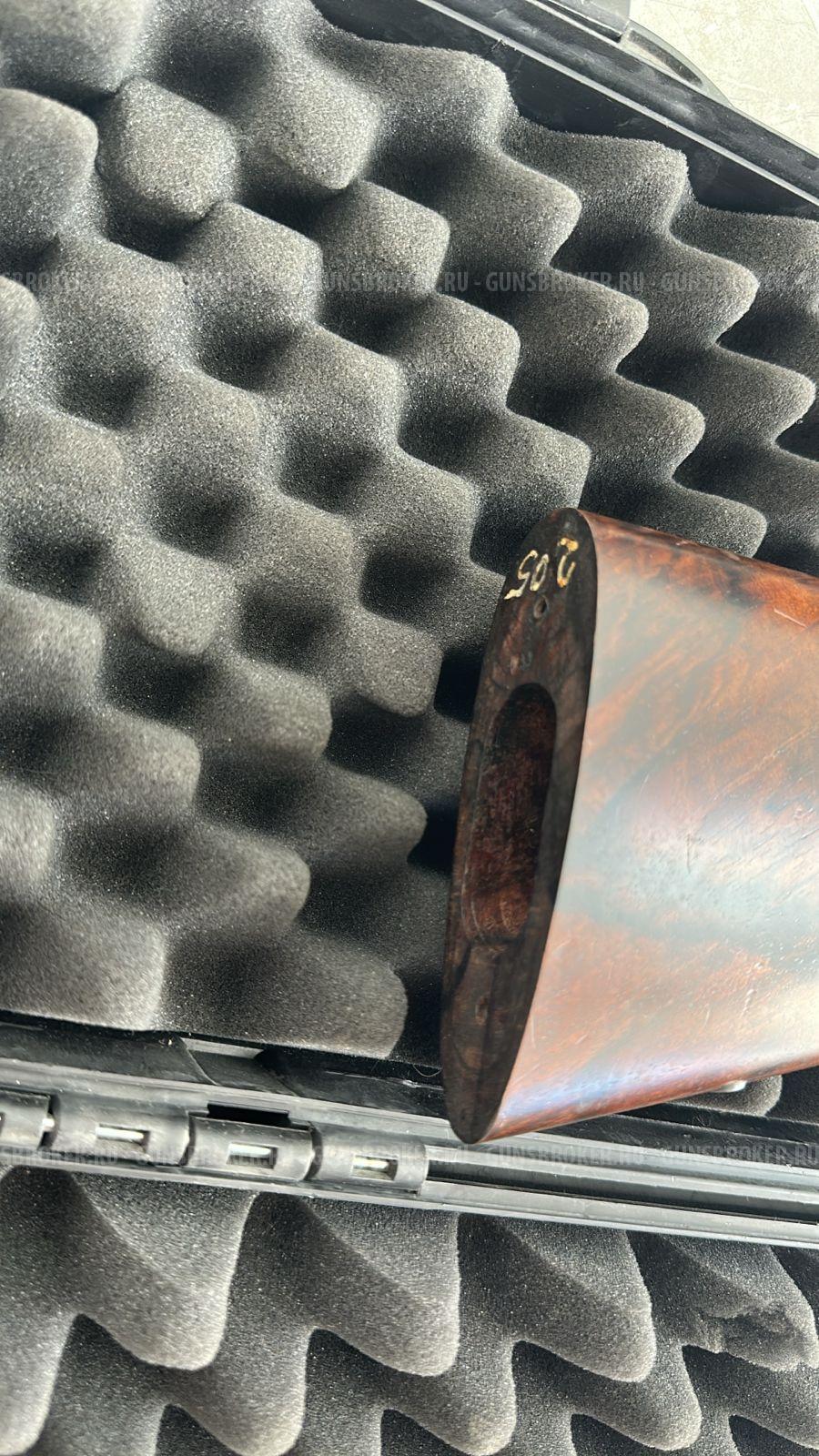 Карабин Browning Zenit Prestige Big Game .30-06