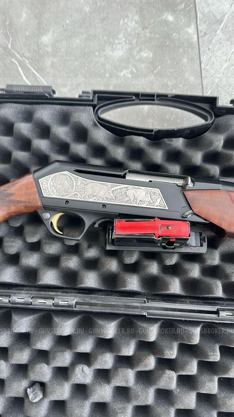 Карабин Browning Zenit Prestige Big Game .30-06