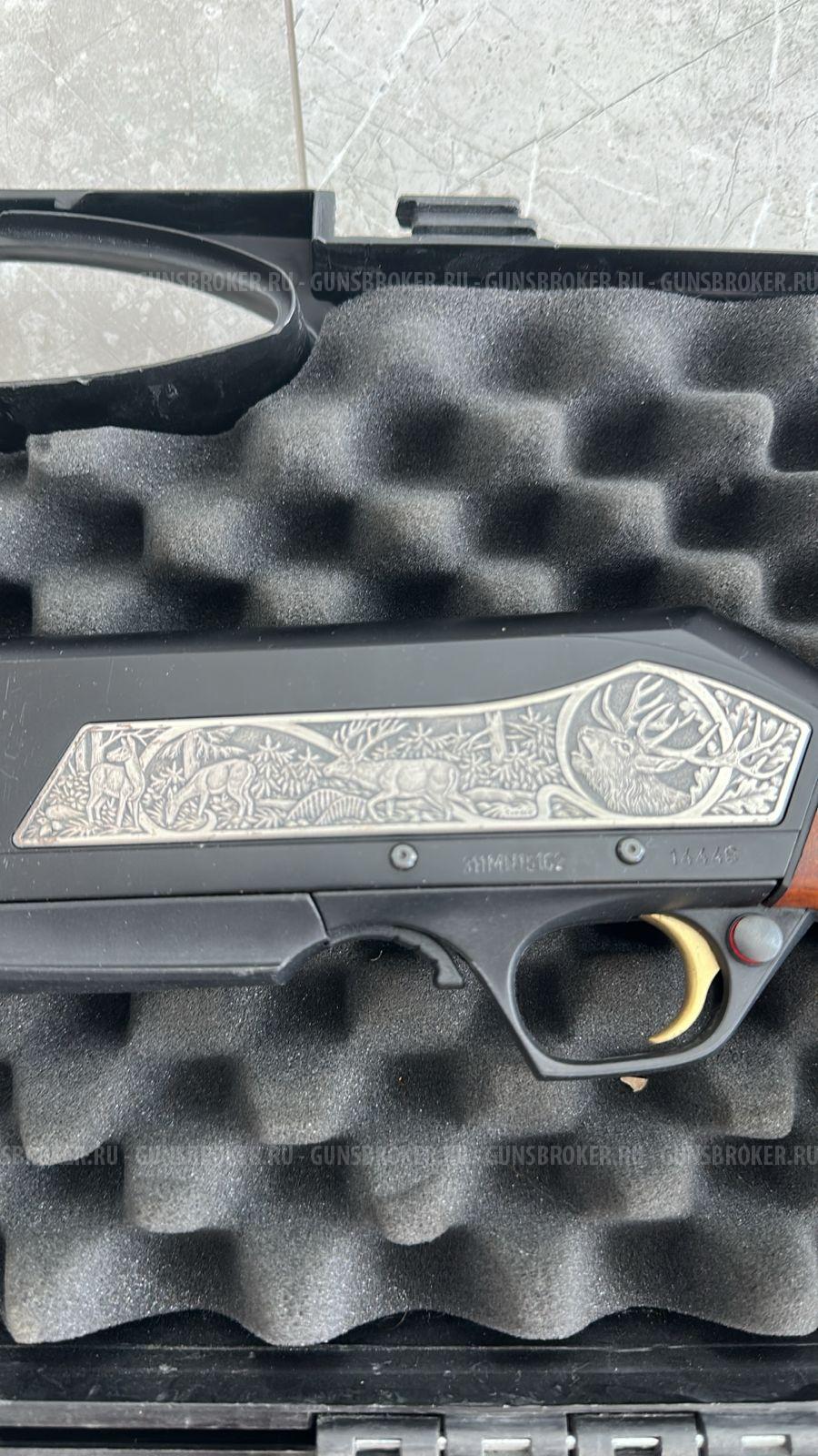 Карабин Browning Zenit Prestige Big Game .30-06