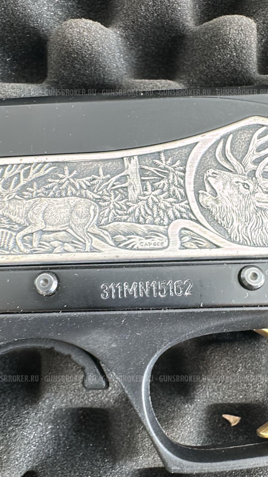 Карабин Browning Zenit Prestige Big Game .30-06