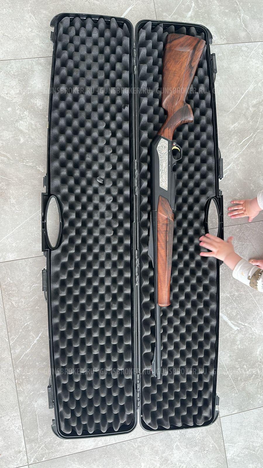 Карабин Browning Zenit Prestige Big Game .30-06