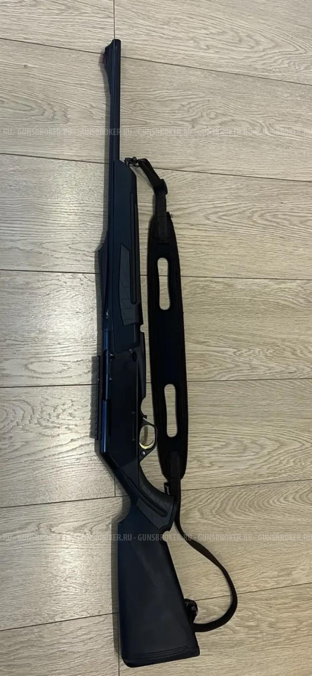 Карабин Browning