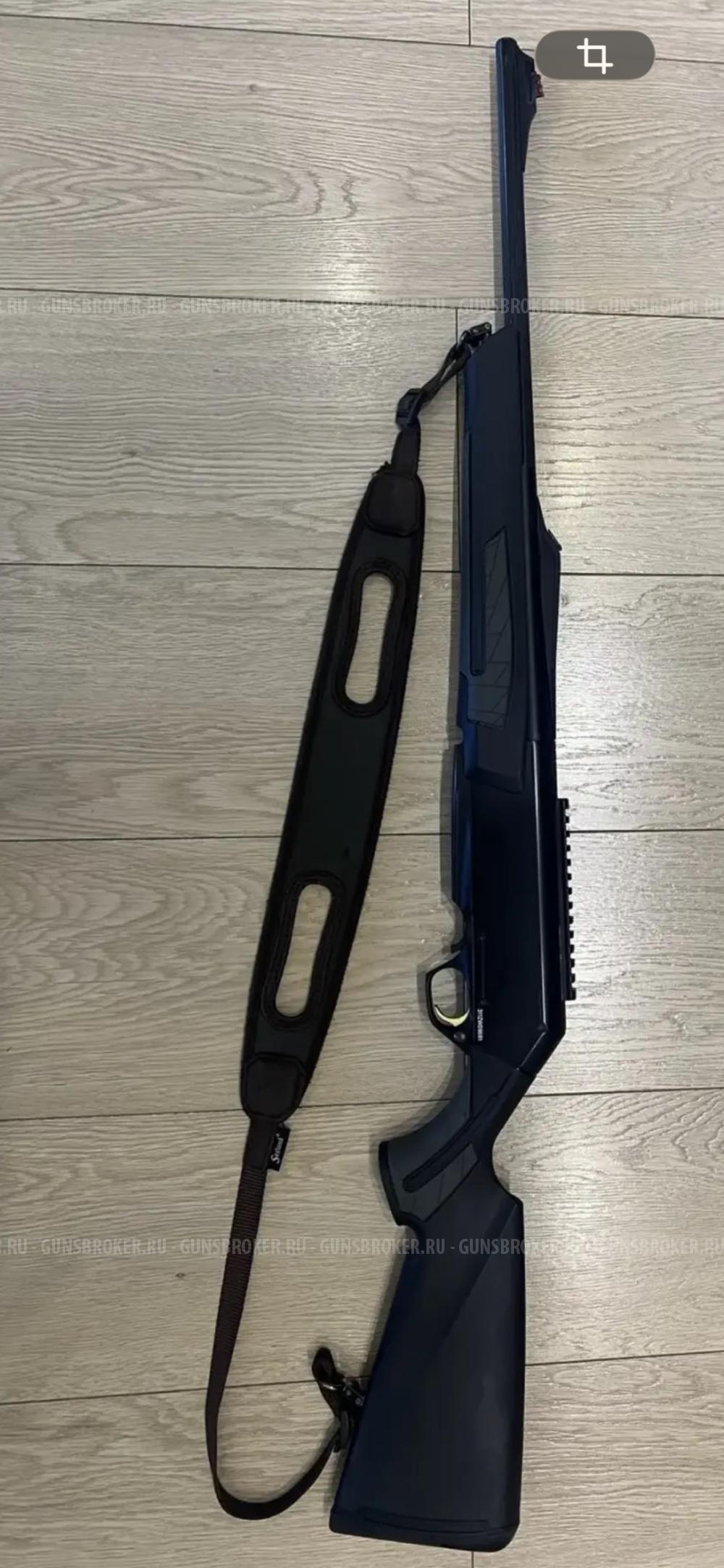 Карабин Browning