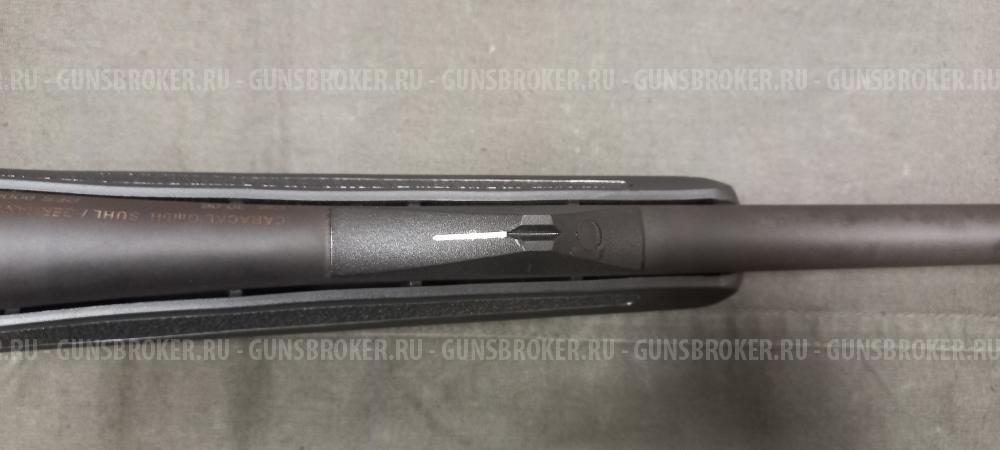 Карабин Caracal к. 30-06