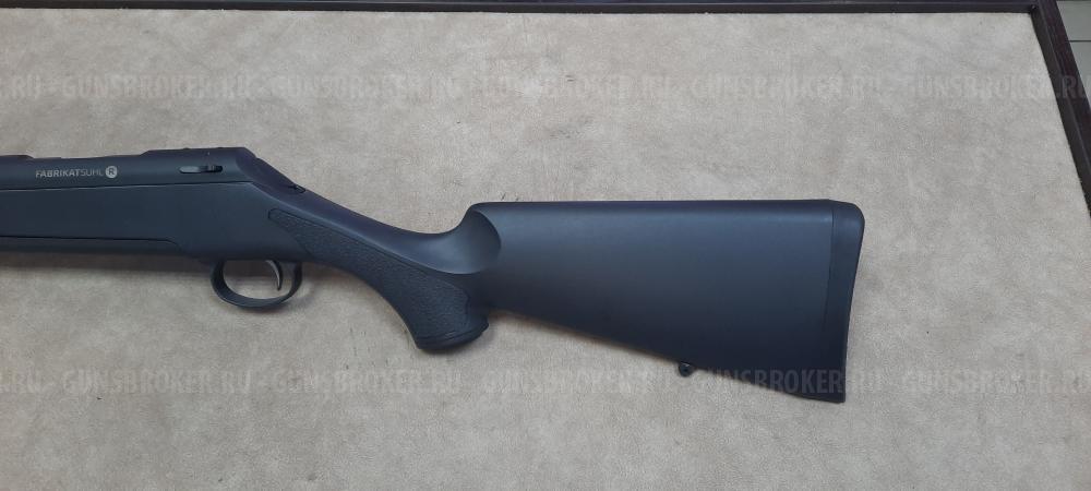 Карабин Caracal RFS к.9.3х62
