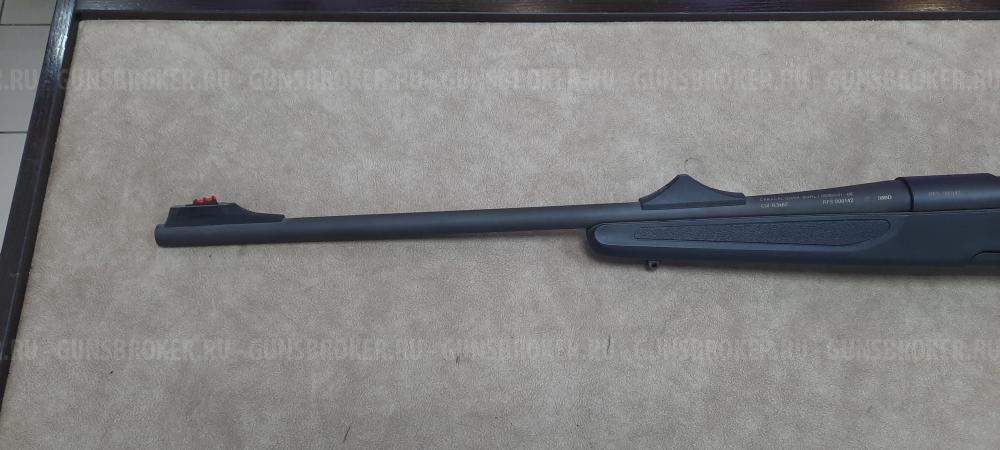 Карабин Caracal RFS к.9.3х62