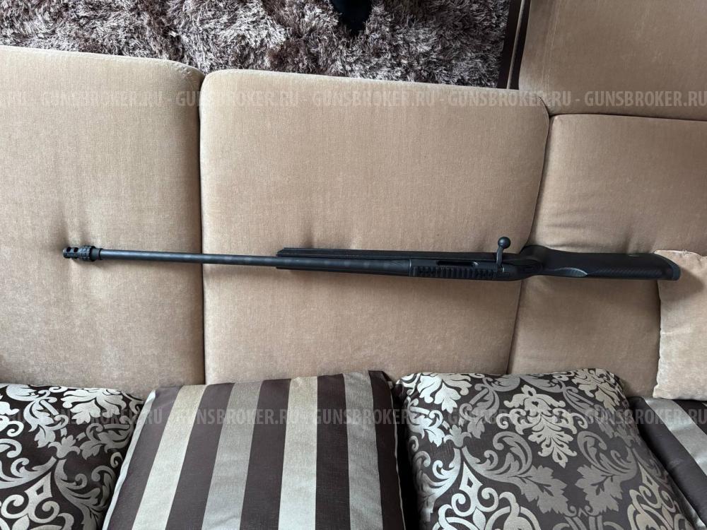 Карабин Carbon Steyr Arms 6.5 creedmoor