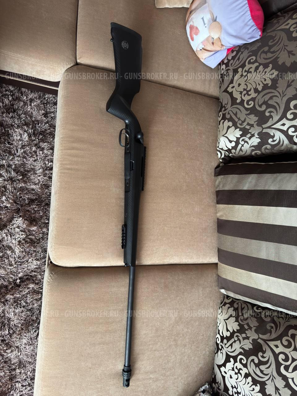 Карабин Carbon Steyr Arms 6.5 creedmoor