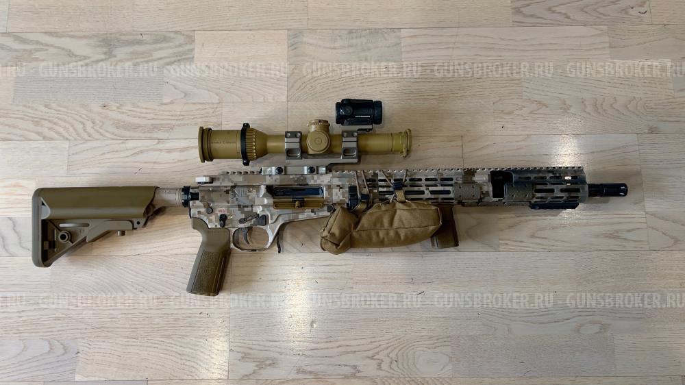 Карабин CGNL 545 GP (420 mm ствол)