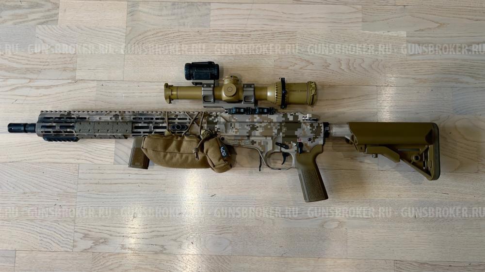 Карабин CGNL 545 GP (420 mm ствол)