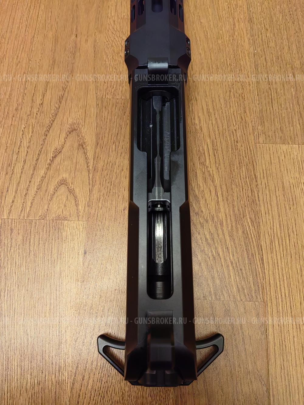 Карабин CGNL NL9 SE 9x19