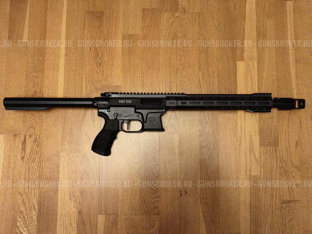 Карабин CGNL NL9 SE 9x19