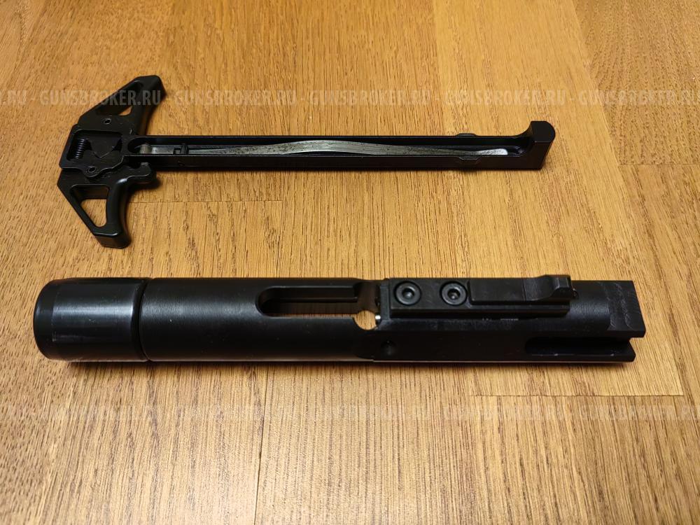 Карабин CGNL NL9 SE 9x19