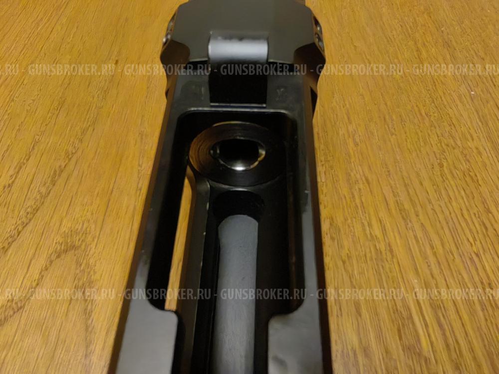 Карабин CGNL NL9 SE 9x19