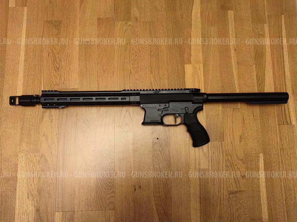 Карабин CGNL NL9 SE 9x19