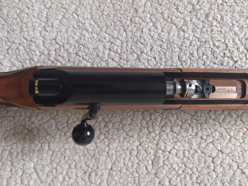 Карабин Chapuis Rols classic bronze 308Win