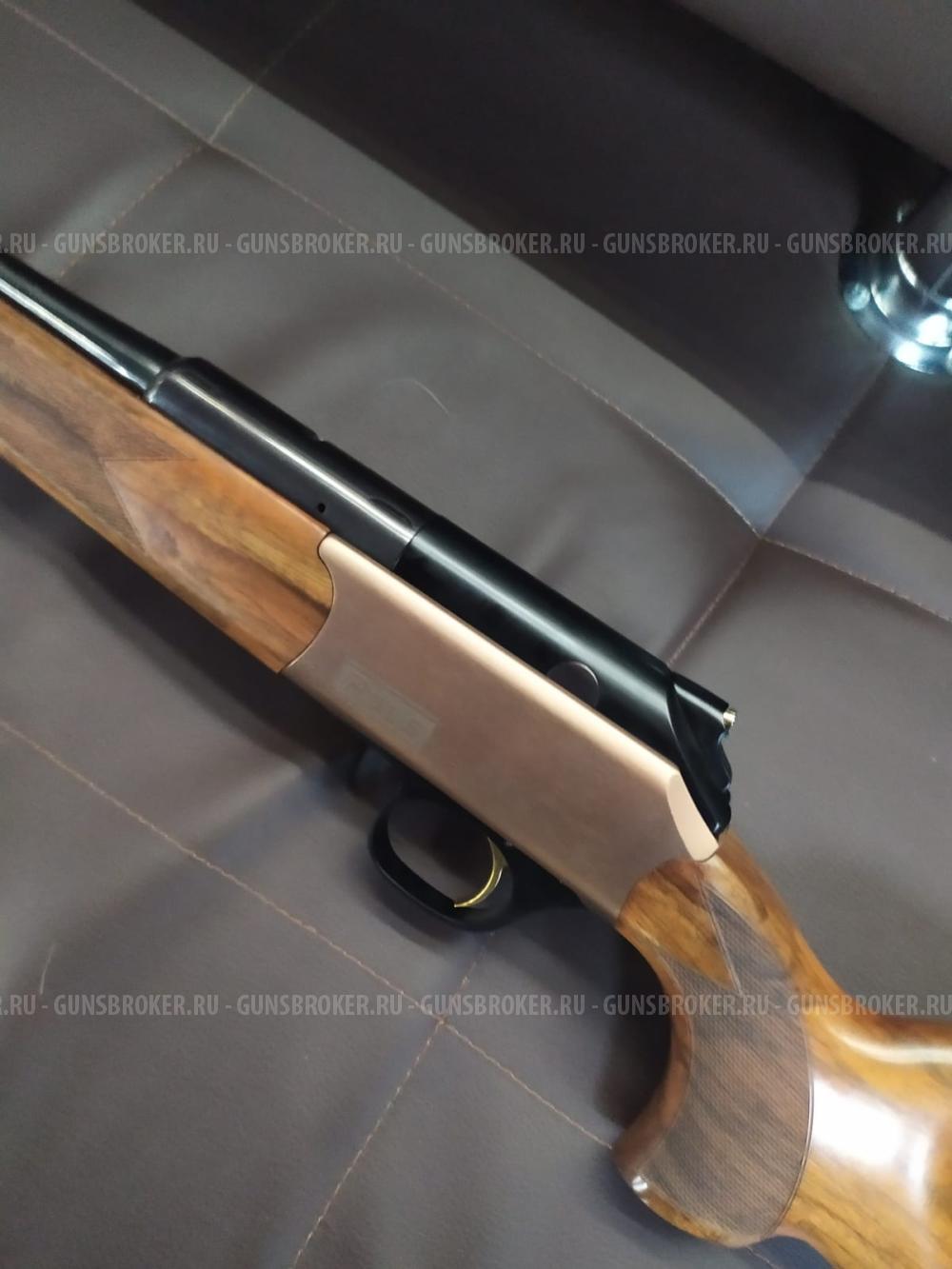 Карабин Chapuis Rols classic bronze 308Win
