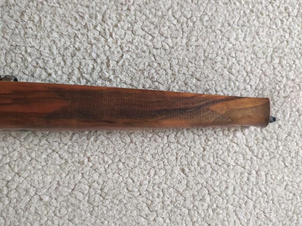 Карабин Chapuis Rols classic bronze 308Win