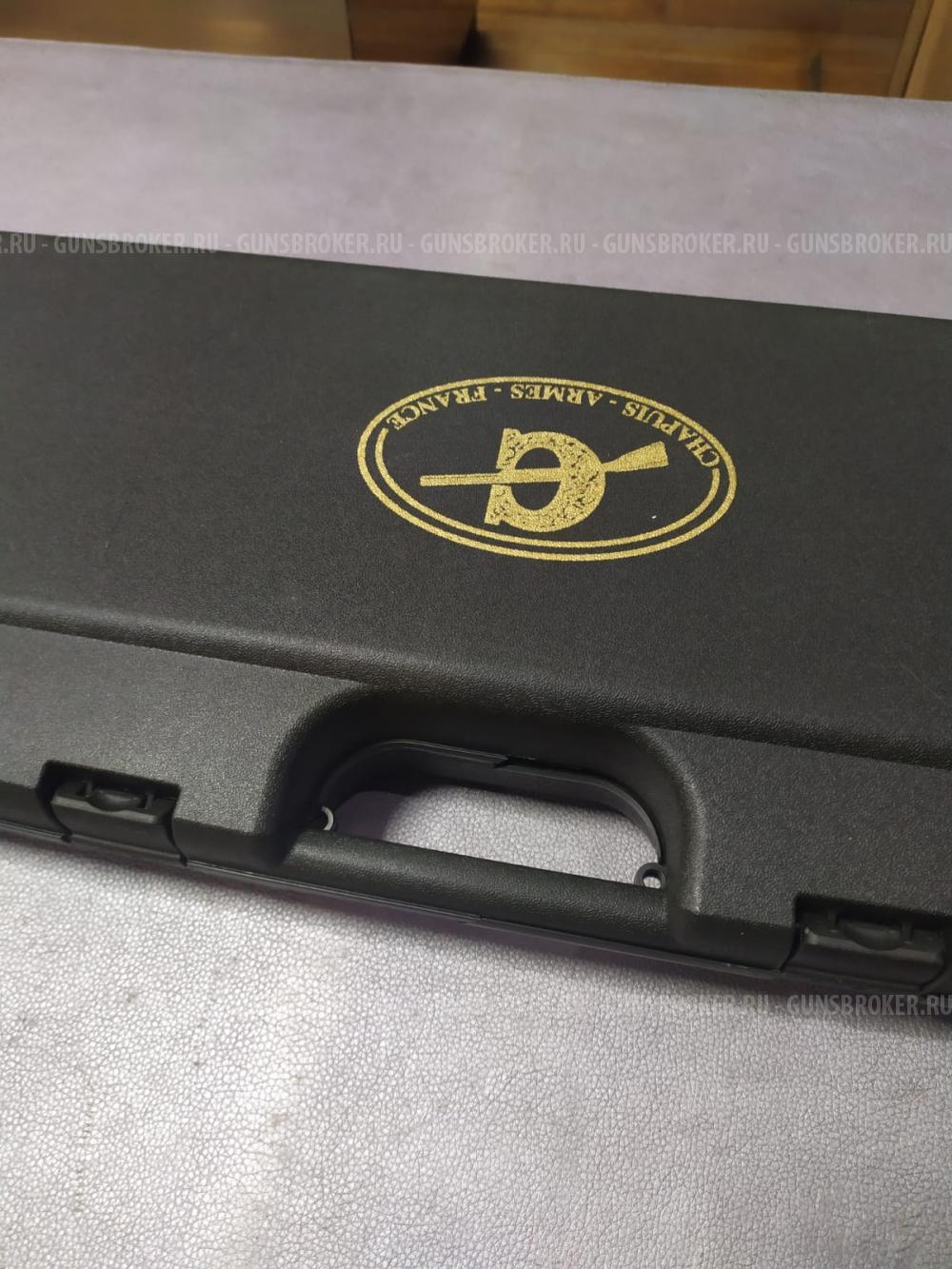 Карабин Chapuis Rols classic bronze 308Win