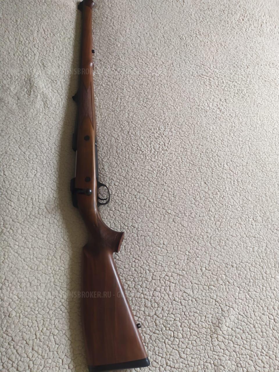 Карабин Chapuis Rols classic bronze 308Win