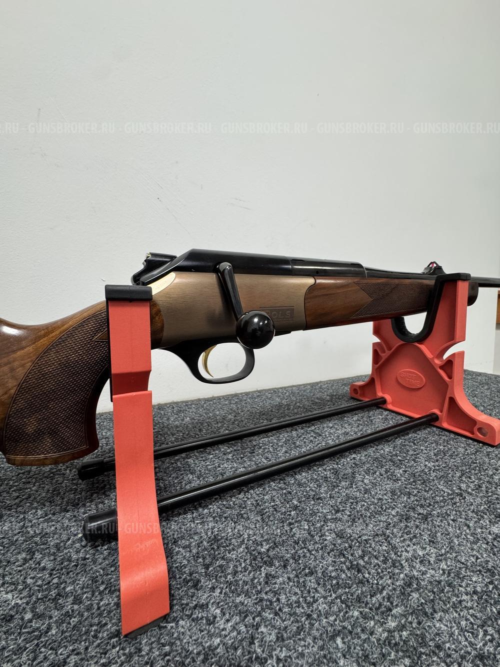 Карабин Chapuis Rols к. 308 Win