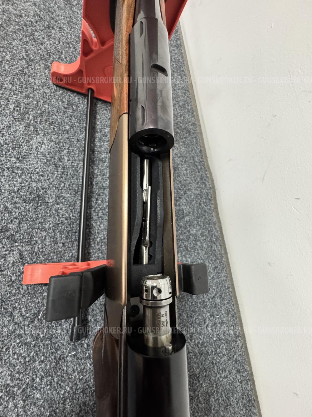 Карабин Chapuis Rols к. 308 Win