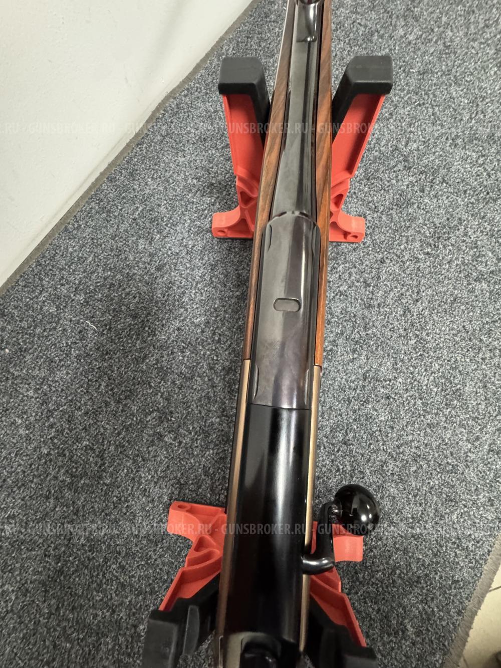 Карабин Chapuis Rols к. 308 Win