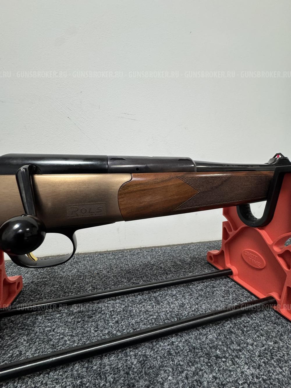 Карабин Chapuis Rols к. 308 Win