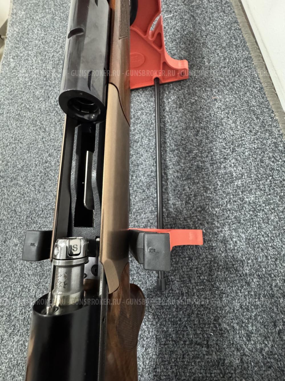 Карабин Chapuis Rols к. 308 Win