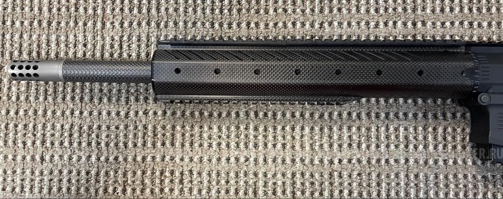 Карабин CHRISTENSEN ARMS CA TAC 10 кал. 308 Win