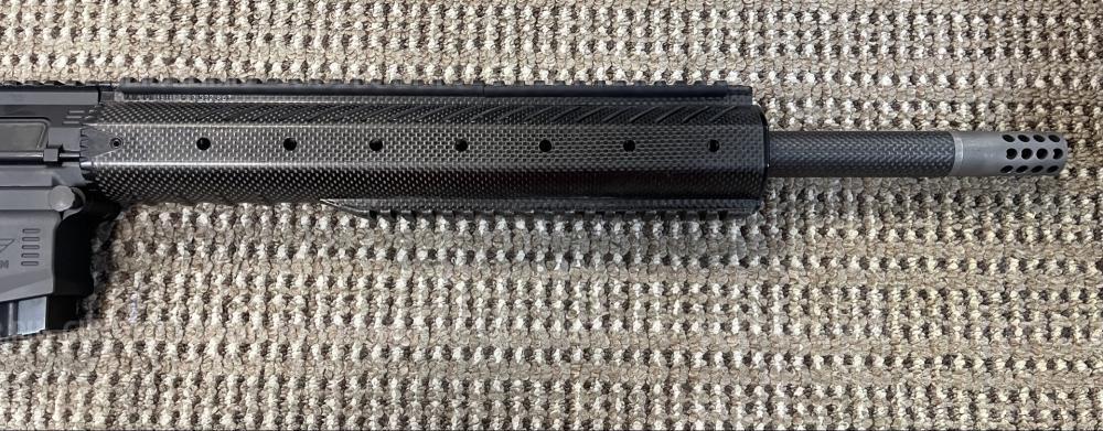 Карабин CHRISTENSEN ARMS CA TAC 10 кал. 308 Win