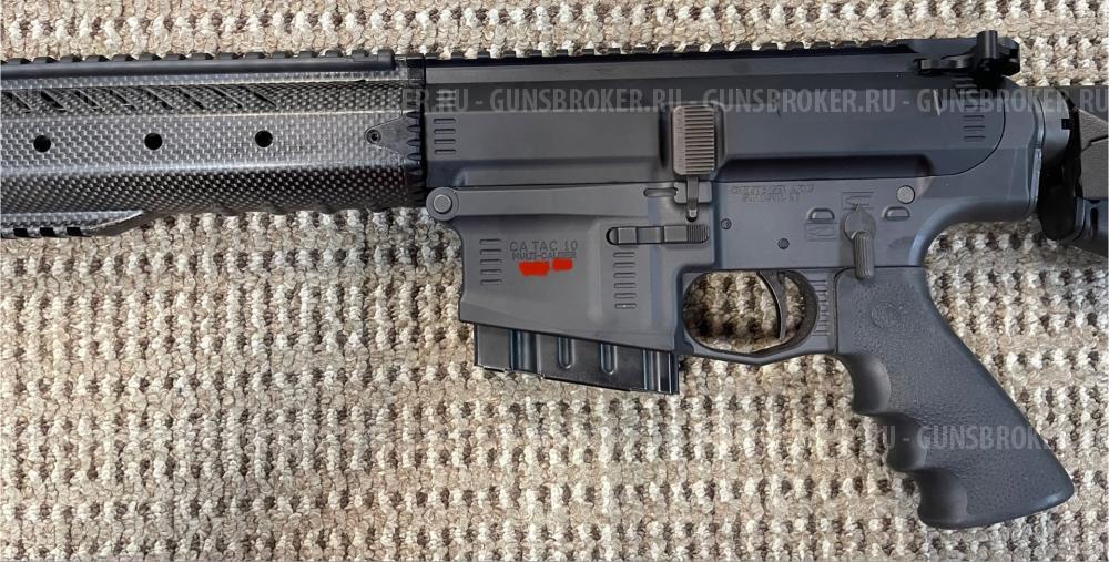 Карабин CHRISTENSEN ARMS CA TAC 10 кал. 308 Win