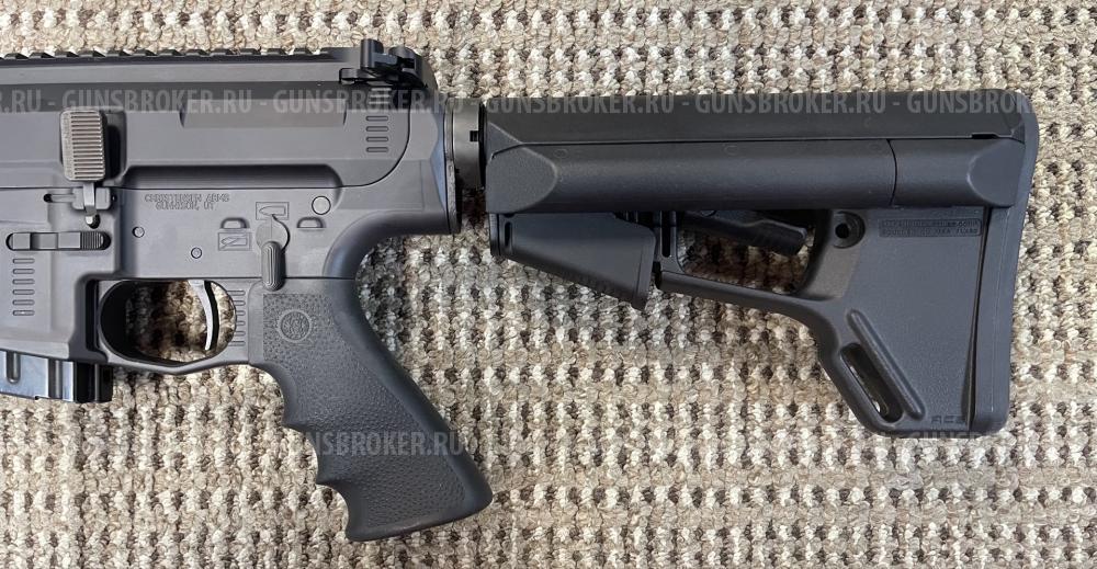Карабин CHRISTENSEN ARMS CA TAC 10 кал. 308 Win