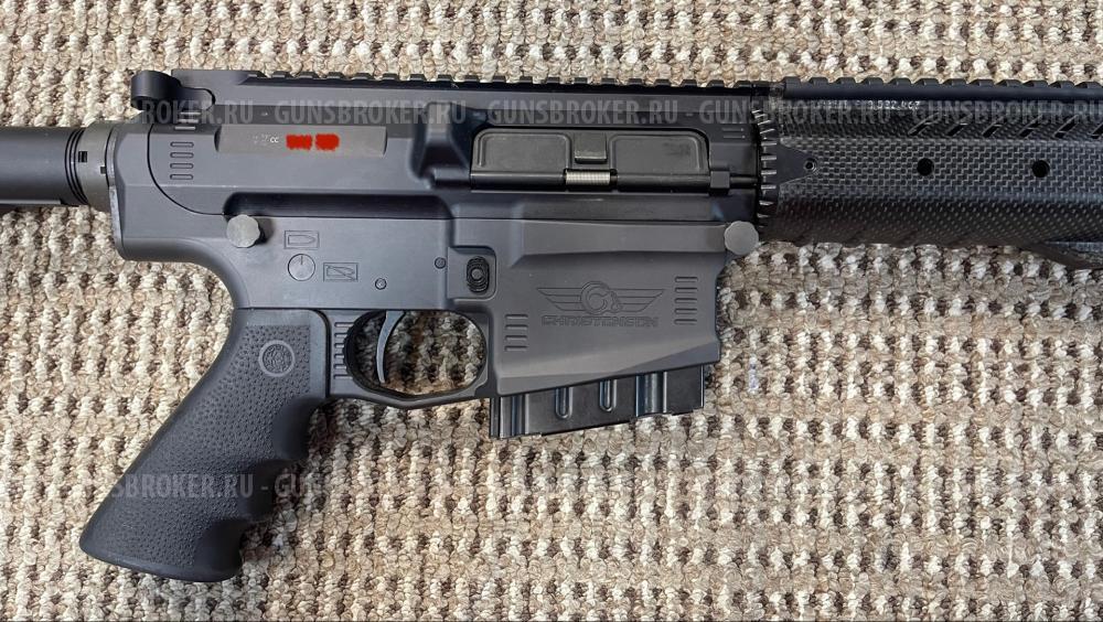 Карабин CHRISTENSEN ARMS CA TAC 10 кал. 308 Win