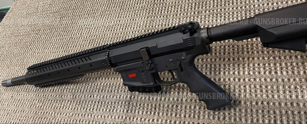 Карабин CHRISTENSEN ARMS CA TAC 10 кал. 308 Win
