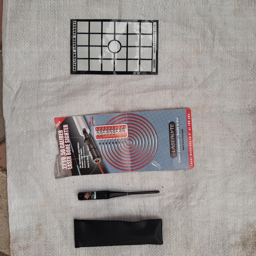 Карабин ЧЗ 452 Стандарт 22вмр