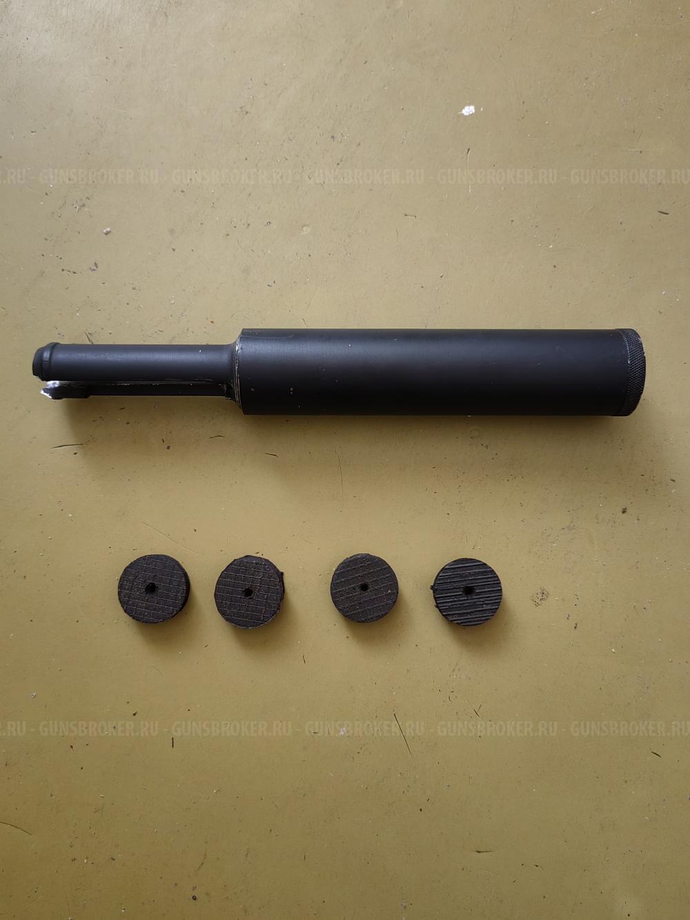 Карабин ЧЗ 452 Стандарт 22вмр