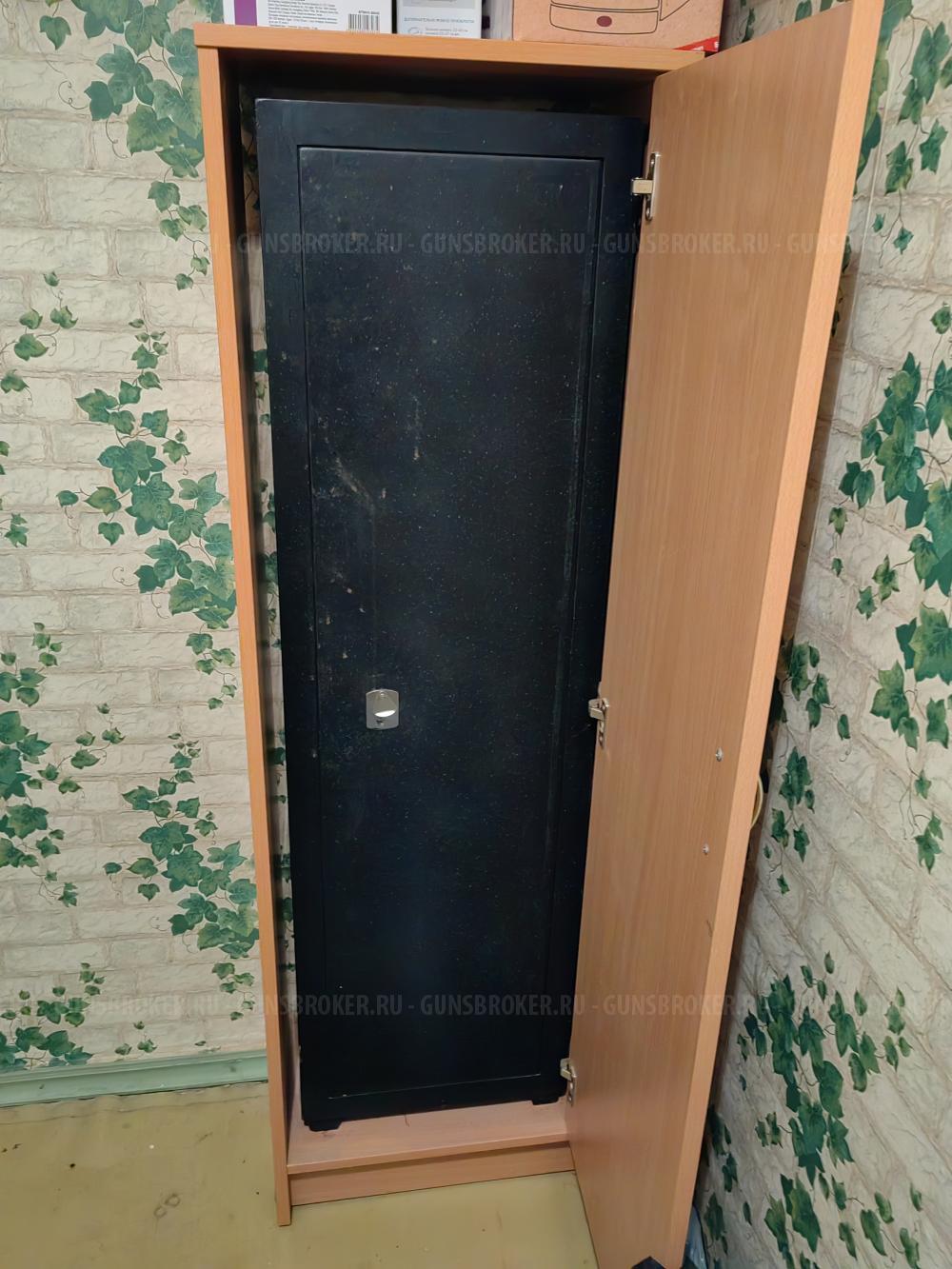 Карабин ЧЗ 452 Стандарт 22вмр